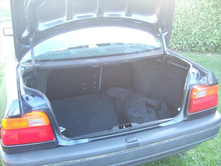 Ford Orion CLX 1.8 16v billede 14