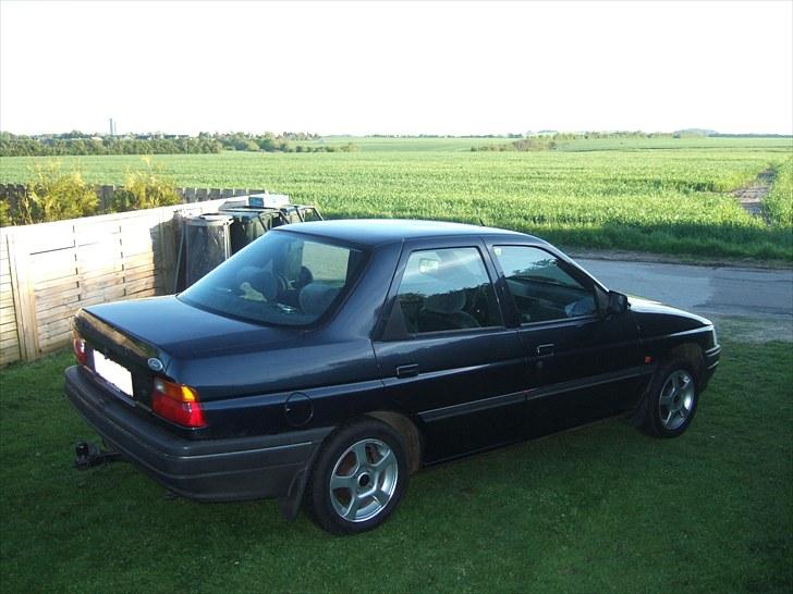 Ford Orion CLX 1.8 16v billede 16