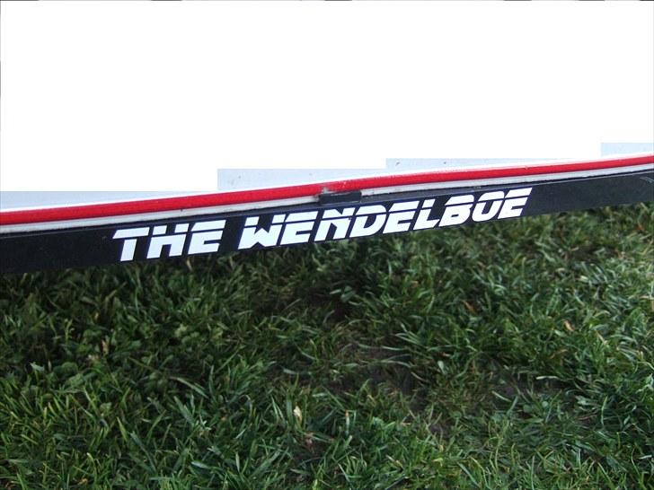 Ford Orion CLX 1.8 16v billede 17