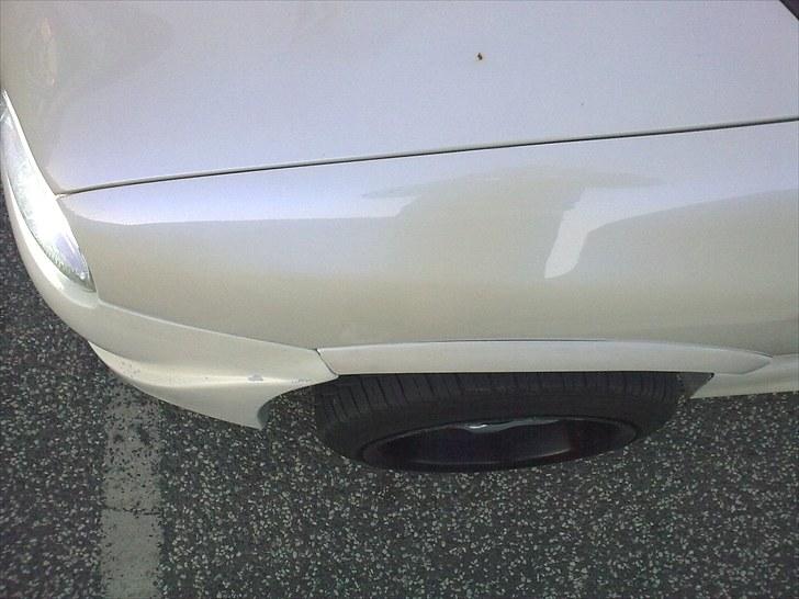 Opel corsa b billede 9