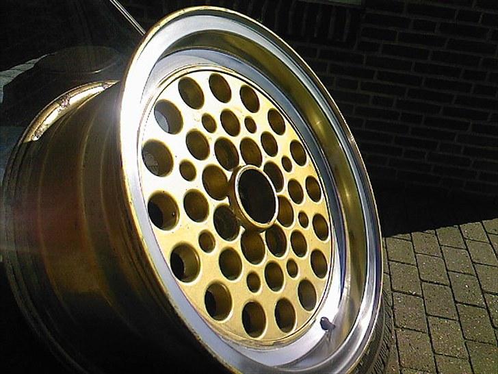 Toyota Corolla DX billede 11