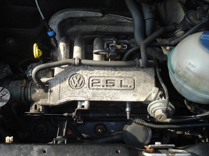 VW Transporter billede 6