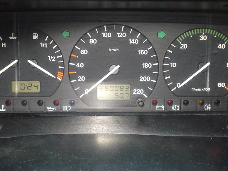 VW Transporter billede 8