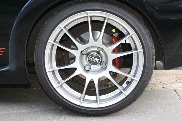 Peugeot 106 Rallye billede 9