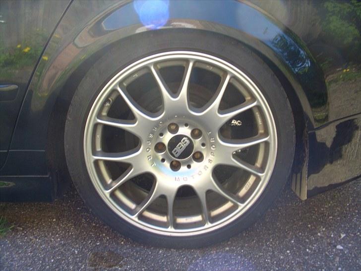 Audi A4 quattro (solgt) billede 10