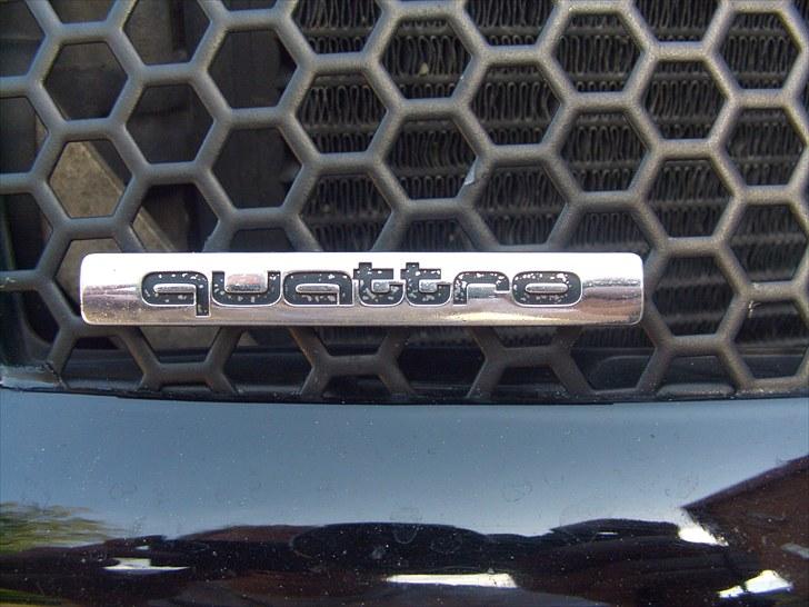 Audi A4 quattro (solgt) billede 15