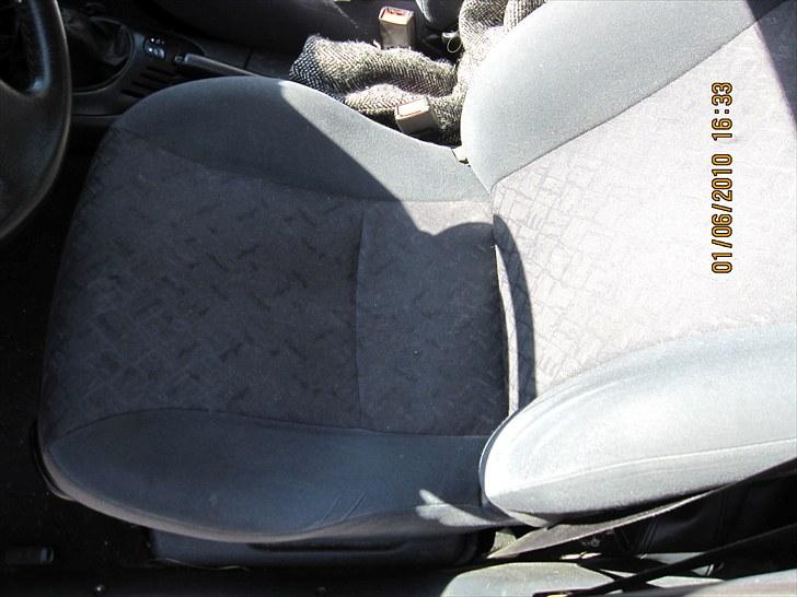 Ford Escort (Solgt) billede 5