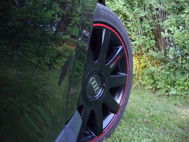 Audi               a3 til salg billede 2