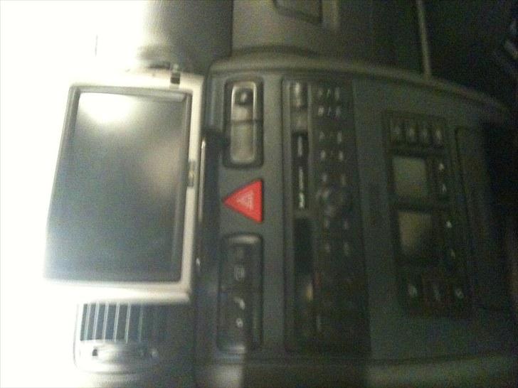 Audi               a3 til salg billede 11