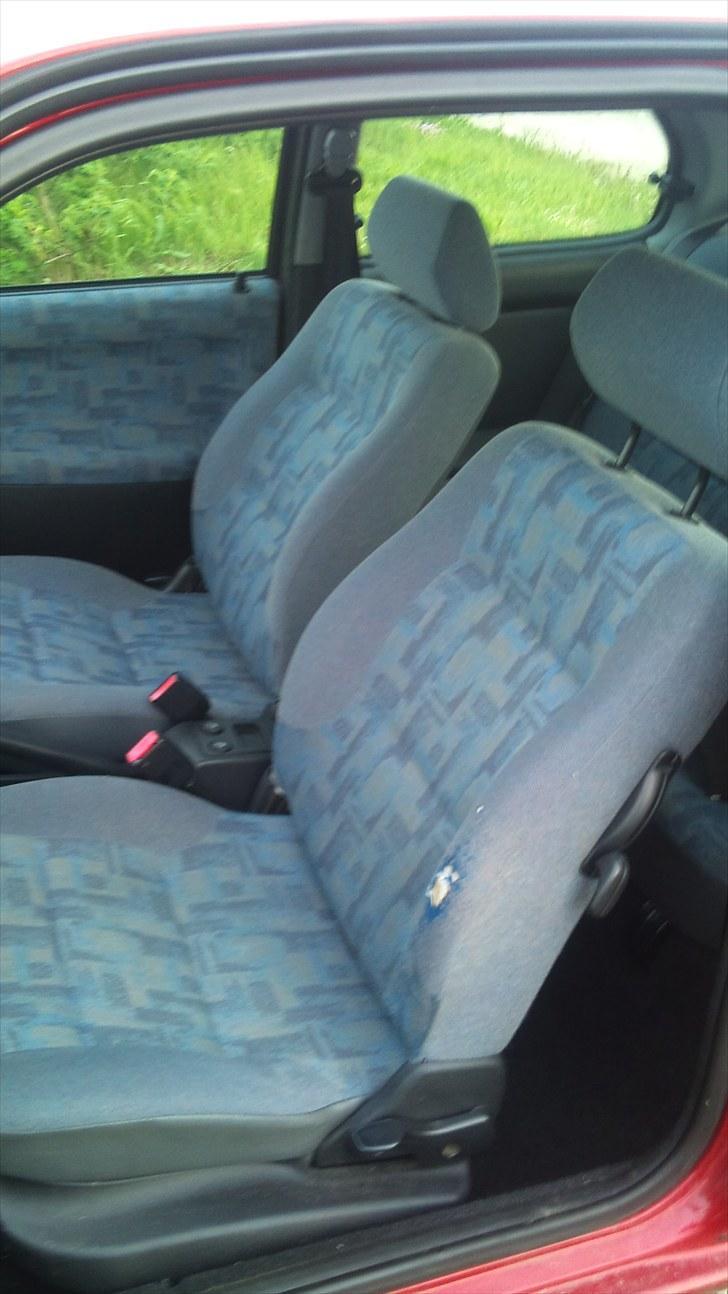 Peugeot 306 *Total skadet ! * :( billede 7