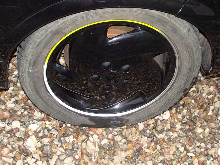 Opel vectra b billede 6