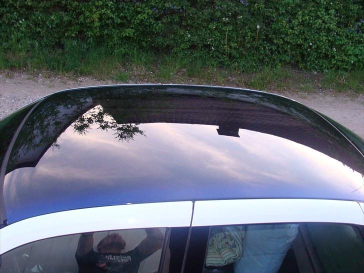 Opel vectra b billede 7