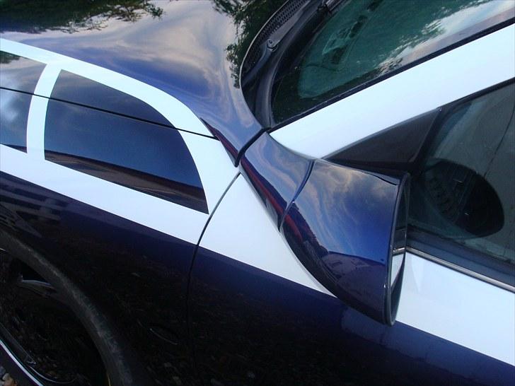 Opel vectra b billede 9