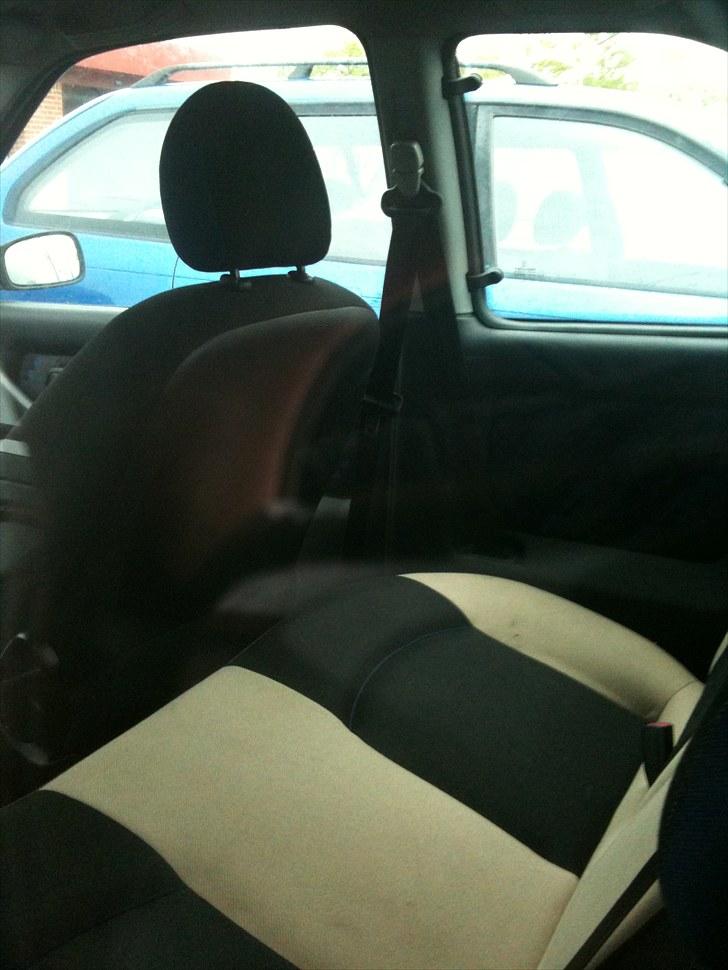 Peugeot 306 xs (Solgt) billede 8