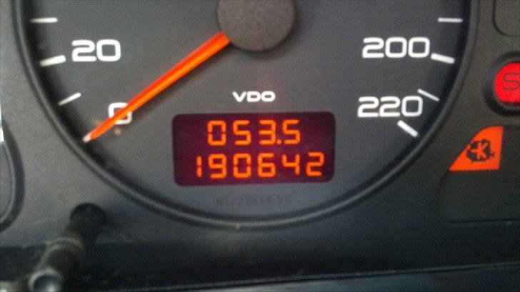 Peugeot 306 *Total skadet ! * :( billede 12