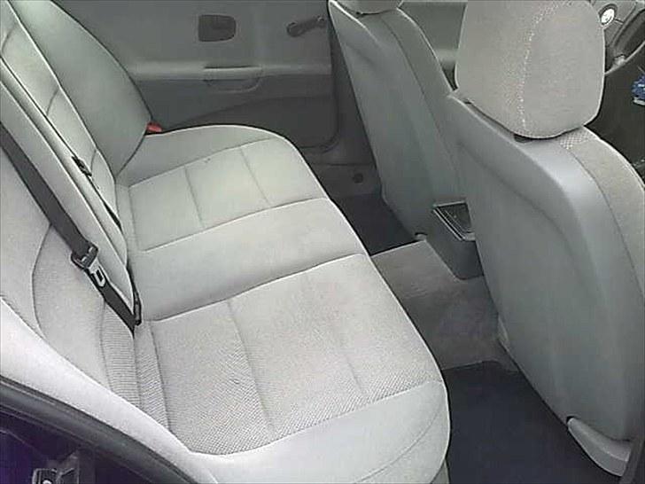 BMW E36 Sedan billede 13