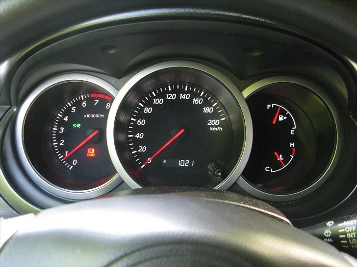 Suzuki Grand Vitara 2.0 GLX _-SOLGT-_ billede 12