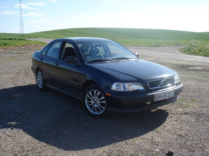 Volvo s 40 billede 1
