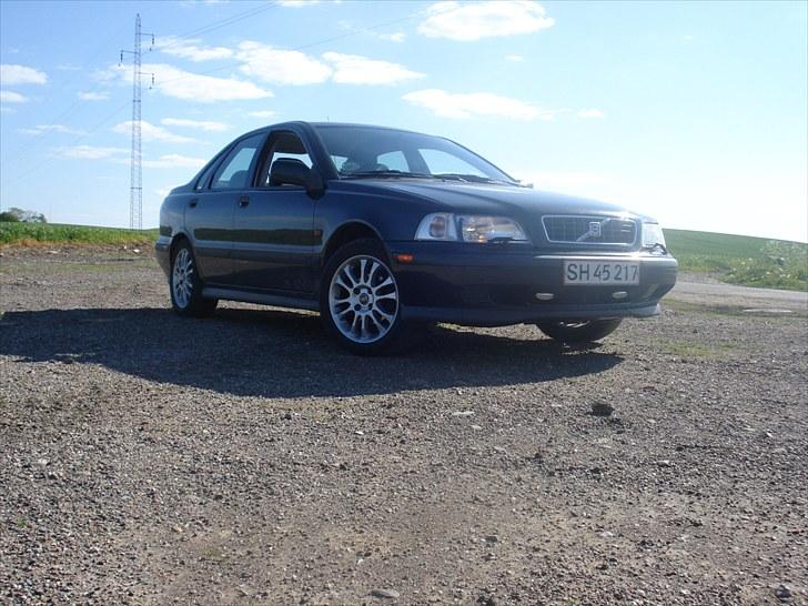 Volvo s 40 billede 2