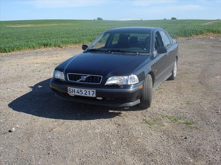 Volvo s 40 billede 3
