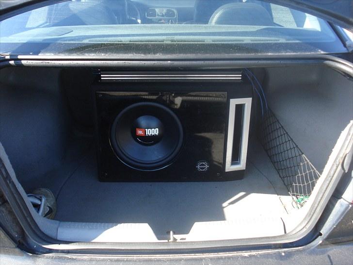 Volvo s 40 billede 6