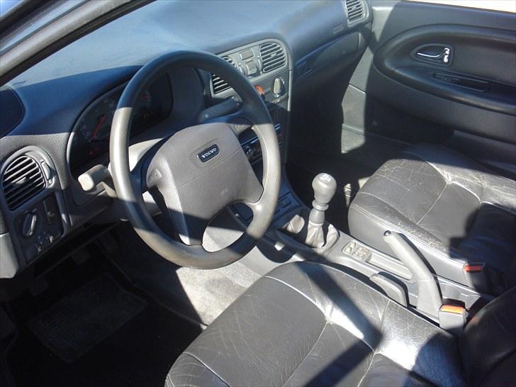 Volvo s 40 billede 7