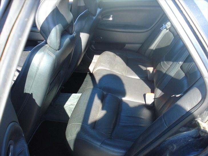 Volvo s 40 billede 8