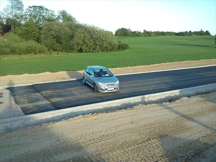 Peugeot 206 GTI solgt! billede 4