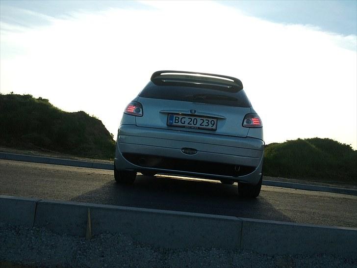 Peugeot 206 GTI solgt! billede 10