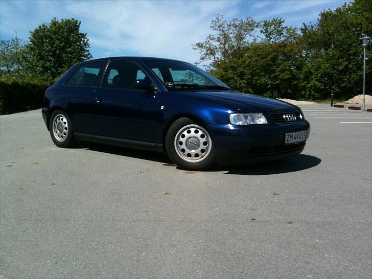 Audi A3 billede 16