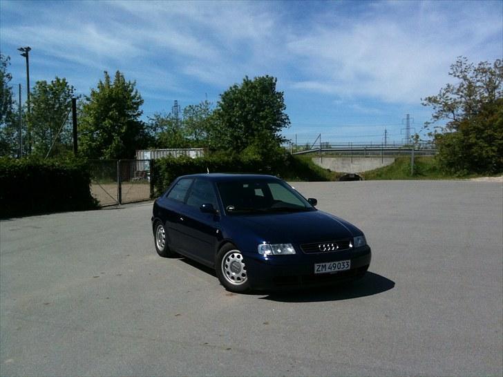 Audi A3 billede 17