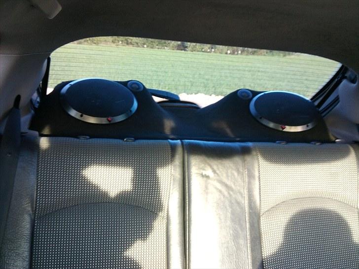 Peugeot 206 GTI solgt! billede 19