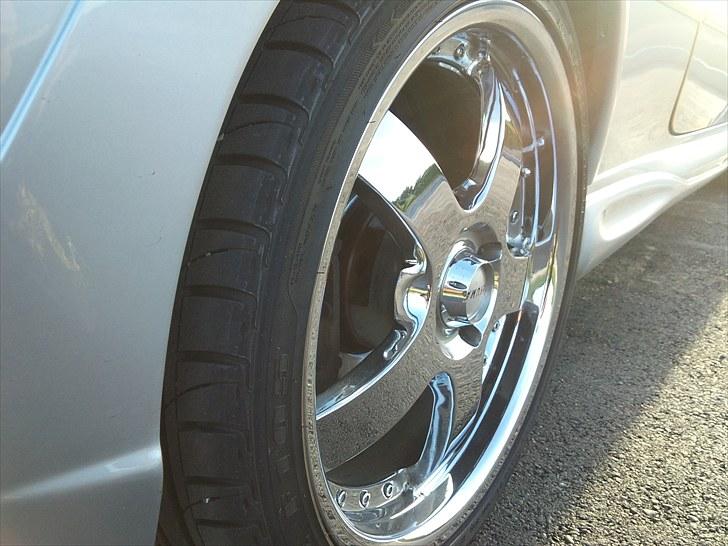 Peugeot 206 GTI solgt! billede 20