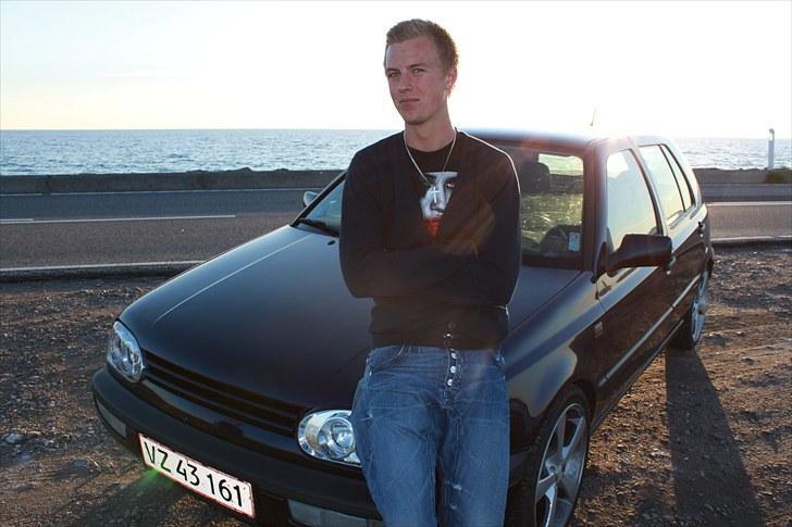 VW Golf 3 - En lykkelig ejer. billede 10