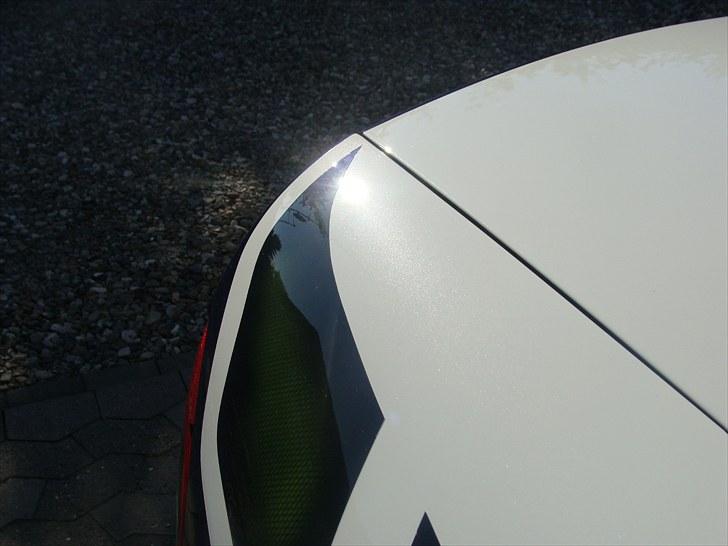 Opel vectra b billede 12