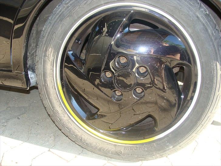 Opel vectra b billede 13