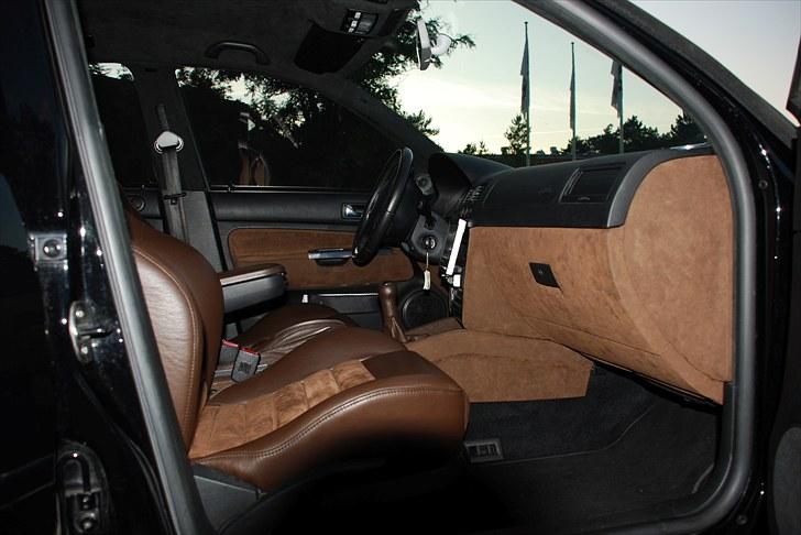 VW Golf 4 TDI Variant  billede 4