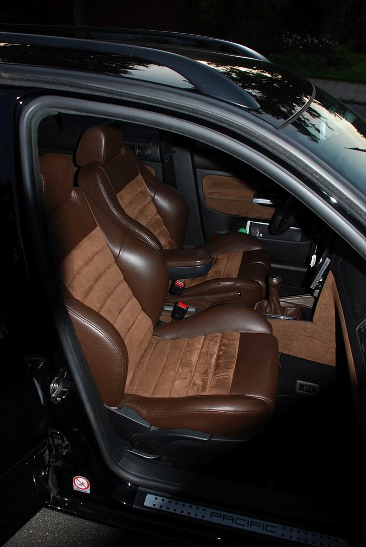 VW Golf 4 TDI Variant  billede 5