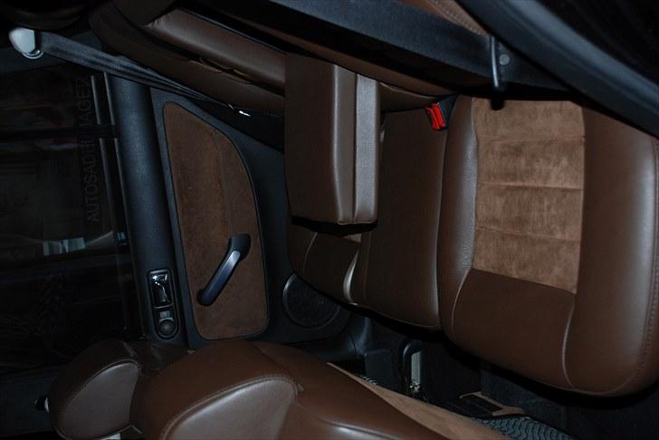 VW Golf 4 TDI Variant  billede 8