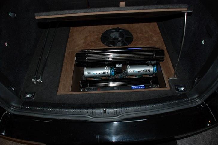 VW Golf 4 TDI Variant  billede 9