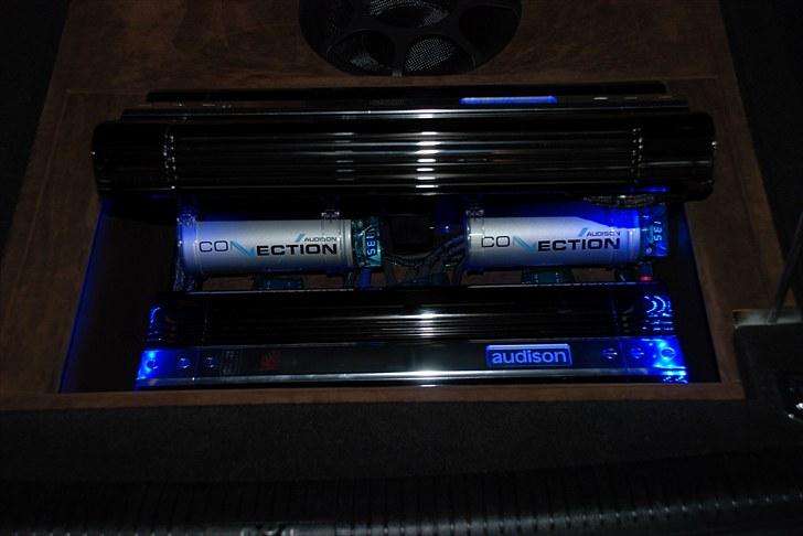 VW Golf 4 TDI Variant  billede 10