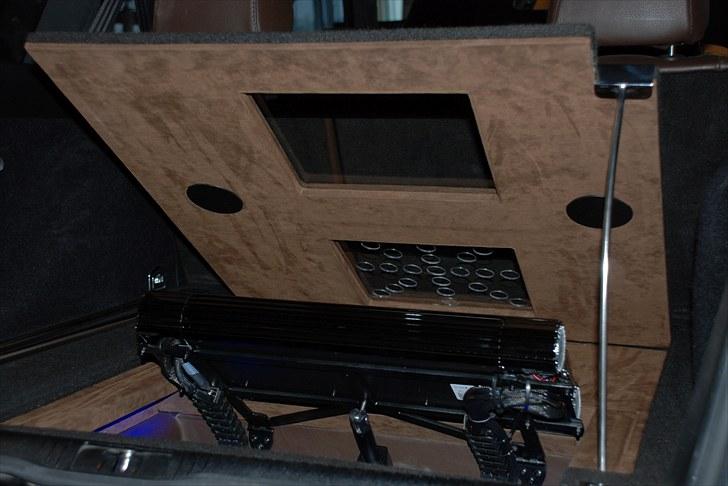 VW Golf 4 TDI Variant  billede 11