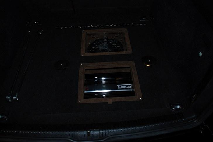 VW Golf 4 TDI Variant  billede 12