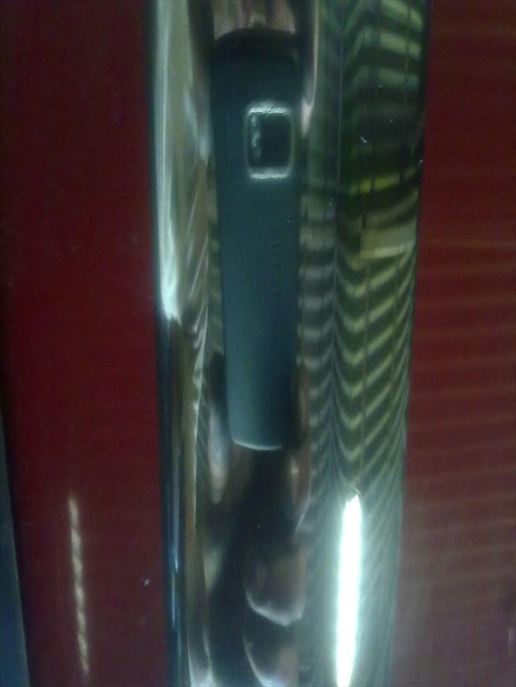 VW Golf 3 Tdi Variant. (Tidl bil) - Bevis at tag-rails´ene er blanke.. billede 17