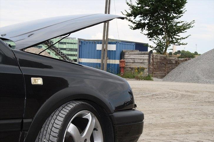 VW Golf 3 2.8 VR6 billede 6