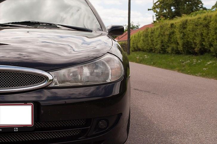 Ford Mondeo "ST200" billede 1