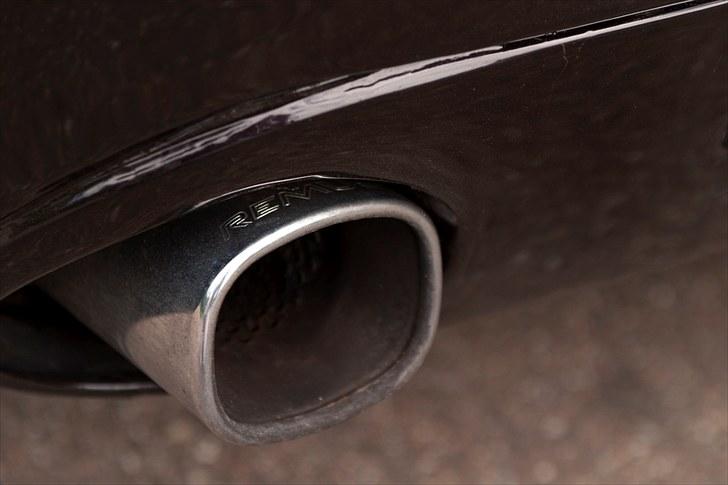 Ford Mondeo "ST200" billede 10