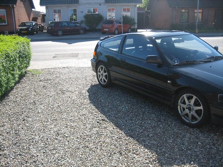 Honda solgt billede 10