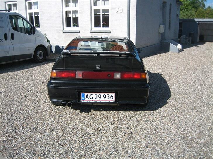 Honda solgt billede 11