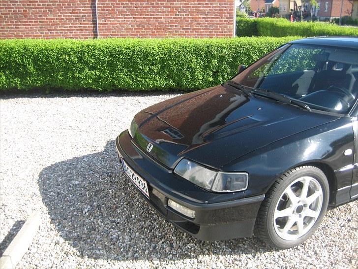 Honda solgt billede 13